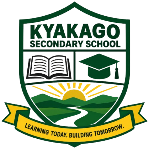 kyakago secondary school